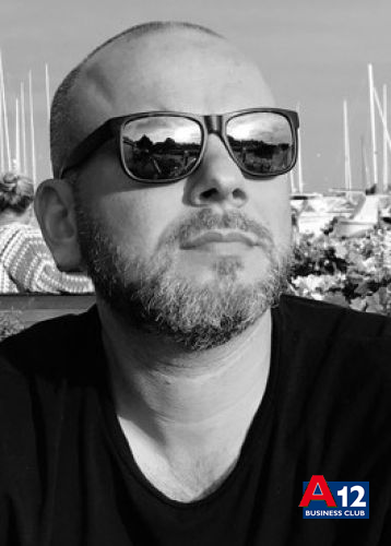 Yve Neeckx - Spider Security - Klik voor meer details